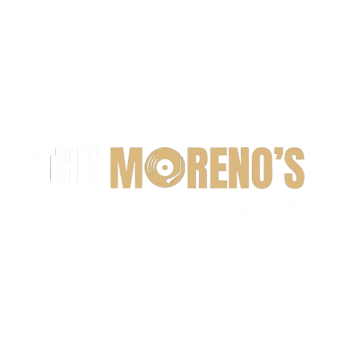 The Morenos Band